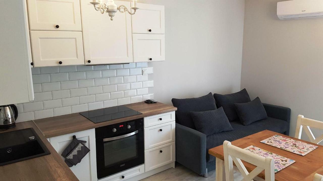 Apartamenty Homole C2 Szczawnica Zewnętrze zdjęcie