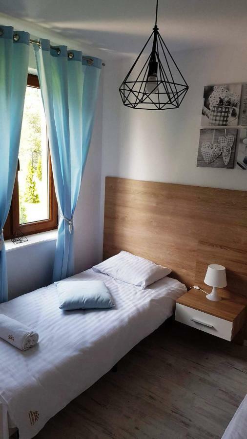 Apartamenty Homole C2 Szczawnica Zewnętrze zdjęcie