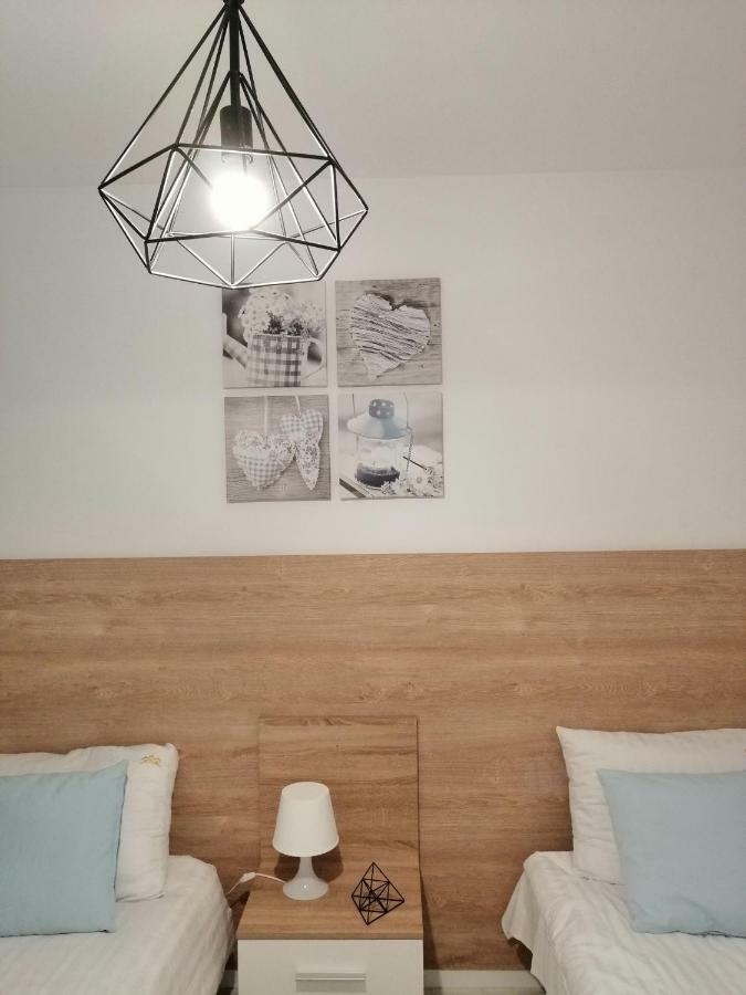 Apartamenty Homole C2 Szczawnica Zewnętrze zdjęcie