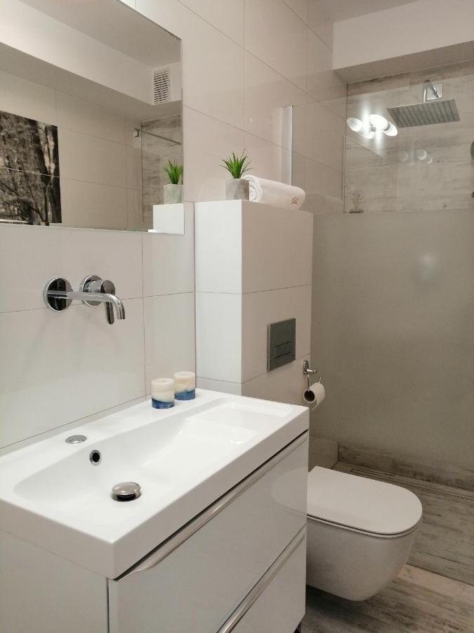 Apartamenty Homole C2 Szczawnica Zewnętrze zdjęcie